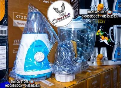 خلاط كهربائي *** لتر ميديا تك 400 وات موتور نحاس جديد في القاهرة, المعادي - 950 جنيه