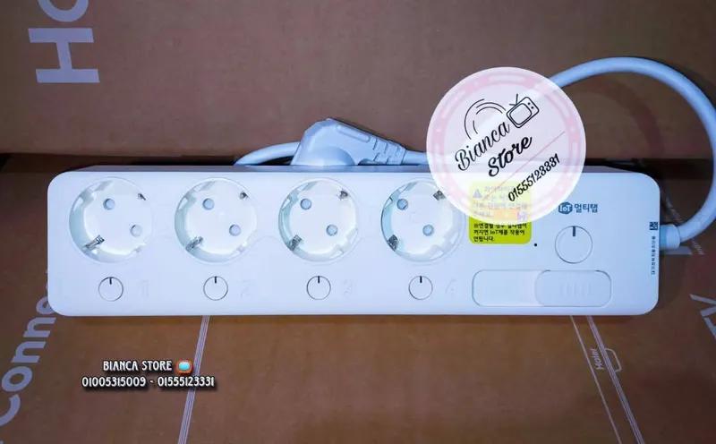 مشترك كوري أورچينال أصلي 3500 وات 16 أمبير