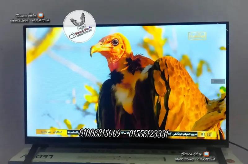 شاشات للبيع 32 بوصة سينكس رسيفر داخلي فريمليس أي كاست جديدة ضمان