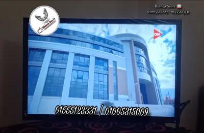 شاشات للبيع 22 بوصة ياباني أورچينال أصلي سماعات داخلية بالكرتونة في القاهرة, المعادي - 1,450 جنيه