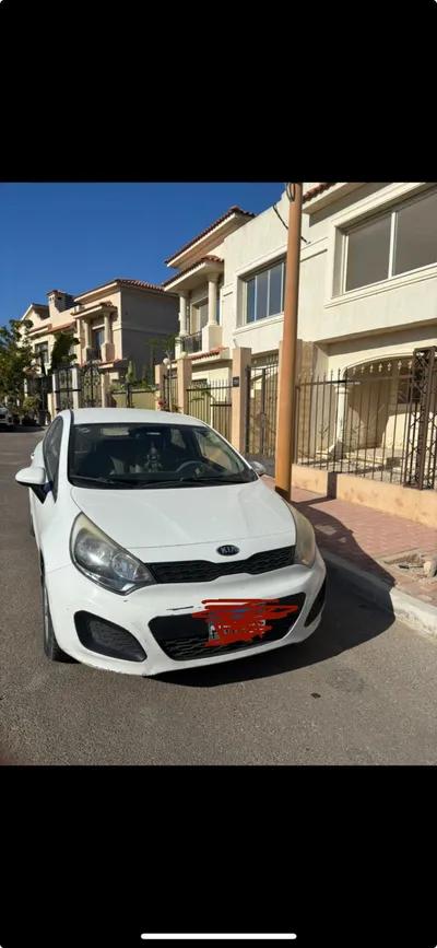 عربيه للبيع في الإسكندرية, سموحة - 670,000 جنيه