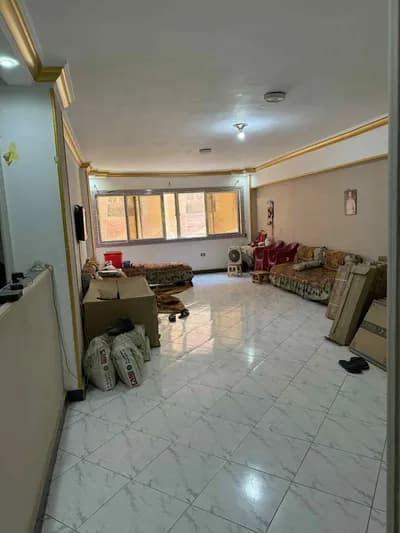 زهراء مدينة نصر شارع 6 اكتوبر in القاهرة, مدينة نصر - 1,200,000 EGP