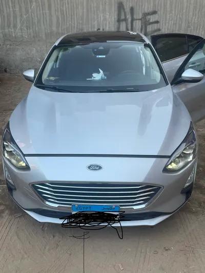 فورد فوكاس 2021 في المنوفية, قويسنا - 850,000 جنيه