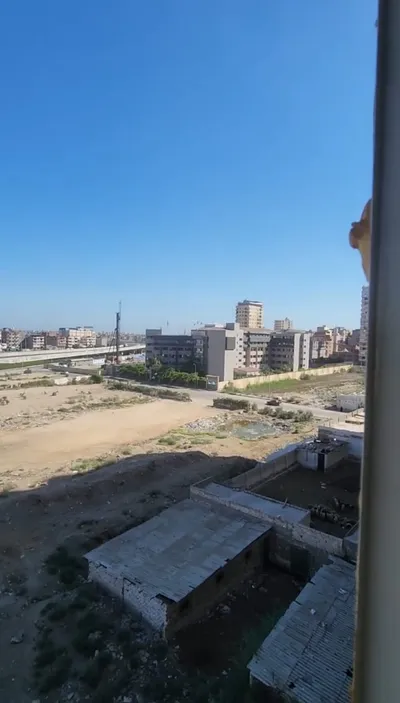 للبيع شقة بكمباوند ريحانة شارع المدارس ميامي الجديدة in Alexandria, Sidi Bishr - 1,650,000 EGP