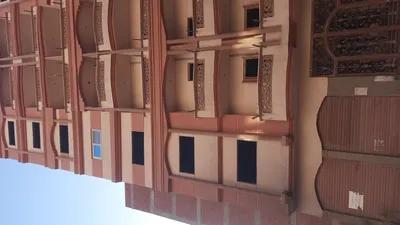 شقة للبيع نصف تشطيب ارض الحوفى دمنهور بحيرة في البحيرة, دمنهور - 1,400,000 جنيه