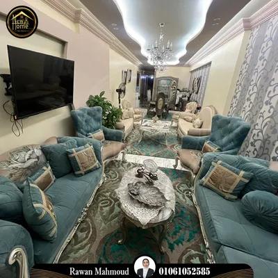 شقة للبيع 135 م – إسكندر إبراهيم في الإسكندرية, ميامي - 3,500,000 جنيه