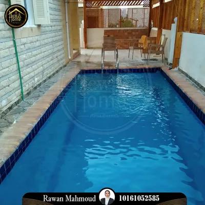 فيلا مميزة للبيع 260 م – الساحل الشمالي بحري الكيلو 73 في مطروح, مرسى مطروح - 6,350,000 جنيه