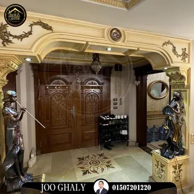 شقه 340 م للبيع بمصطفى كامل في الإسكندرية, رشدي - 14,500,000 جنيه