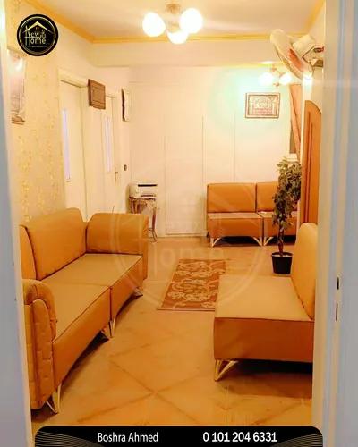 شقة للإيجار الجديد 160م – السيوف الساعه في الإسكندرية, السيوف - 15,000 جنيه