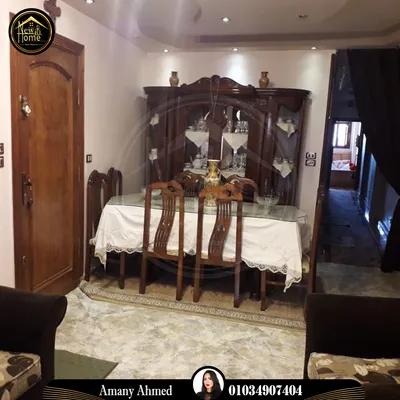 شقه فاخره 130م للبيع بسبورتنج في الإسكندرية, سبورتنج - 3,900,000 جنيه