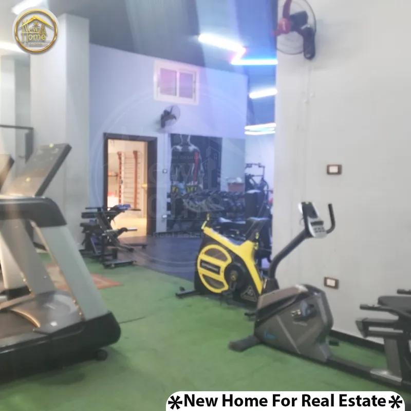 محل إداري للبيع 300 م بوكلي