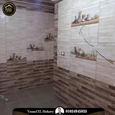 شقه 120م للبيع بسموحه شارع النصر في الإسكندرية, سموحة - 3,650,000 جنيه