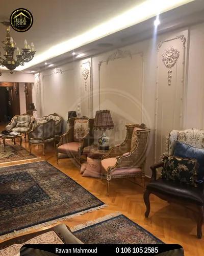 شقة 250 م – كفر عبدة في الإسكندرية, كفر عبدو - 10,000,000 جنيه