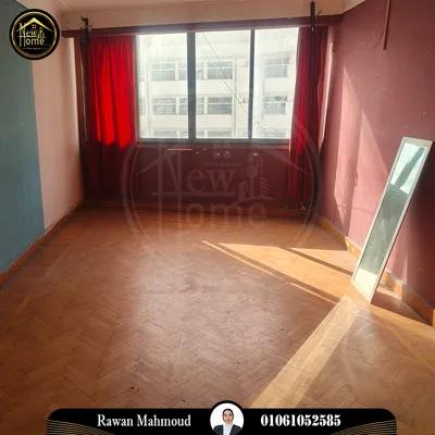 شقه 170م للايجار بسموحه في الإسكندرية, سموحة - 15,000 جنيه