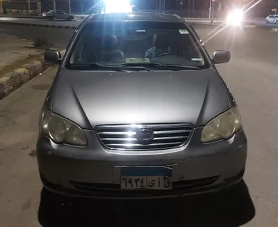 Byd f3 2015 للبيع in Cairo, Obour City - 350,000 EGP