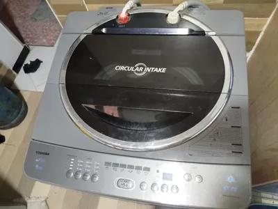 غساله 10كجم لسه في الضمان كسر زيرو في الشرقية, بلبيس - 10,000 جنيه