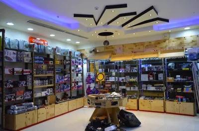 محل للايجار ارضي 75م متشطب في القاهرة, القاهرة الجديدة, مناطق أخرى - 55,000 جنيه