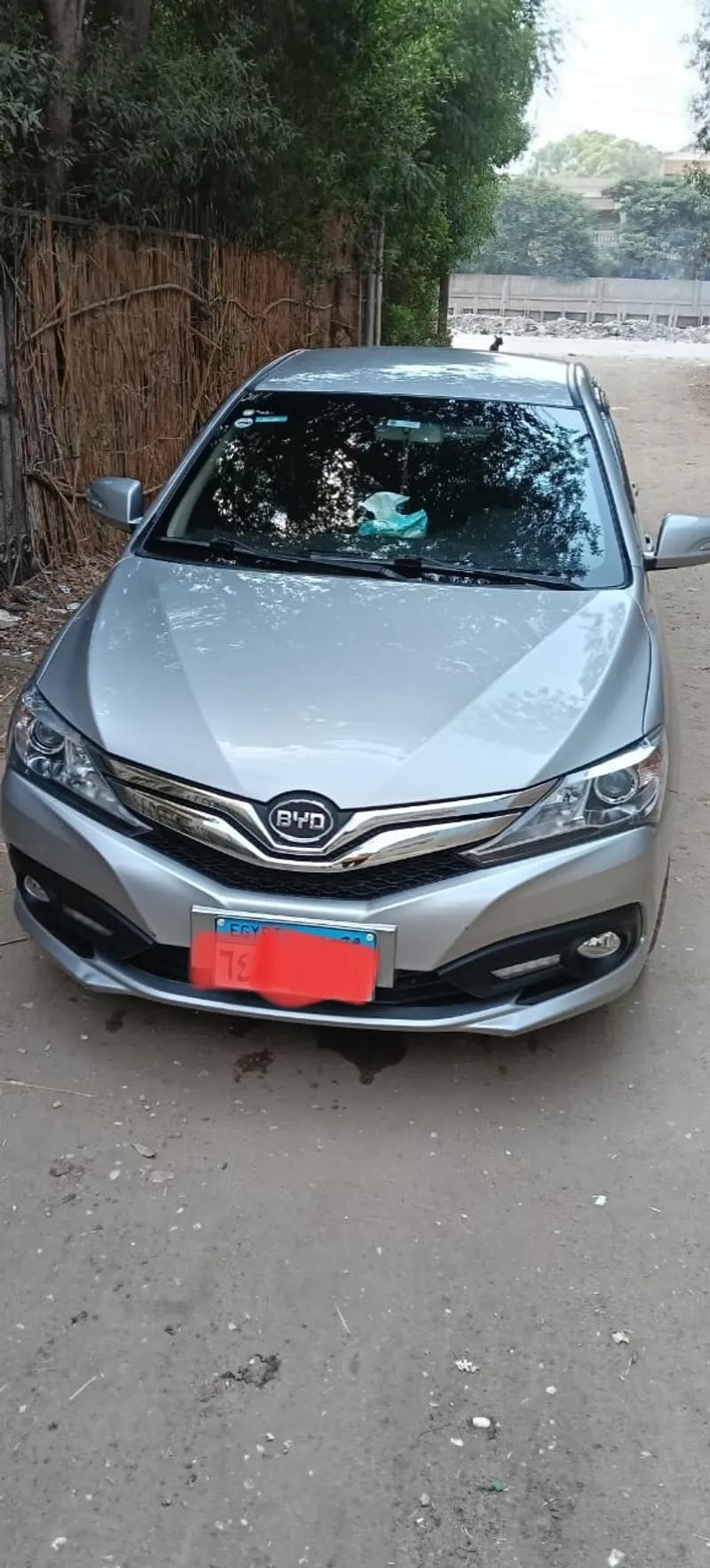 BydL3 2023 اعلى فئة