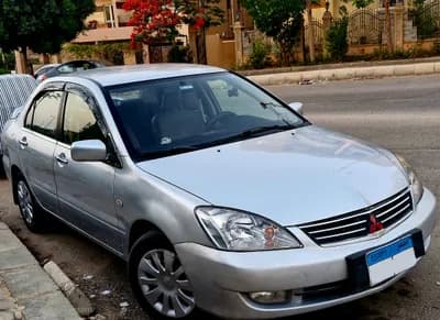 لانسر خليجى 2014 1600cc in Cairo, El Shorouk City - 520,000 EGP