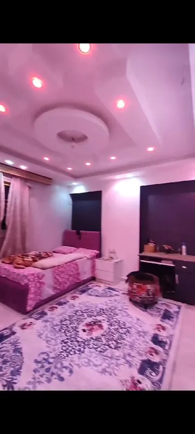 شقه للبيع باللبيني هرم 150متر تشطيب سوبر لوكس  in Giza, Haram - 1,800,000 EGP