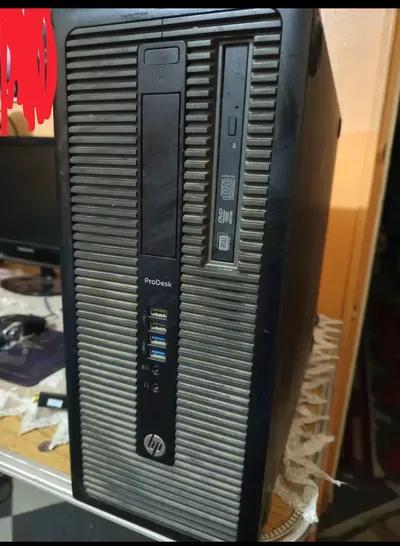 كيسه HP 600 g1 جيل رابع في القليوبية, القناطر الخيرية - 3,000 جنيه