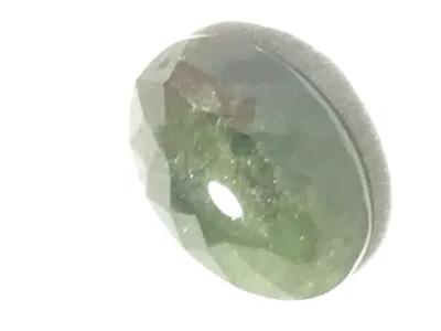 فص من الزبرجد المصري وزنه ٦٠ قيراط في الدقهلية, المنصورة - 15,000 جنيه