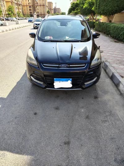 فورد كوجا  in Cairo, Mostakbal City - 770,000 EGP