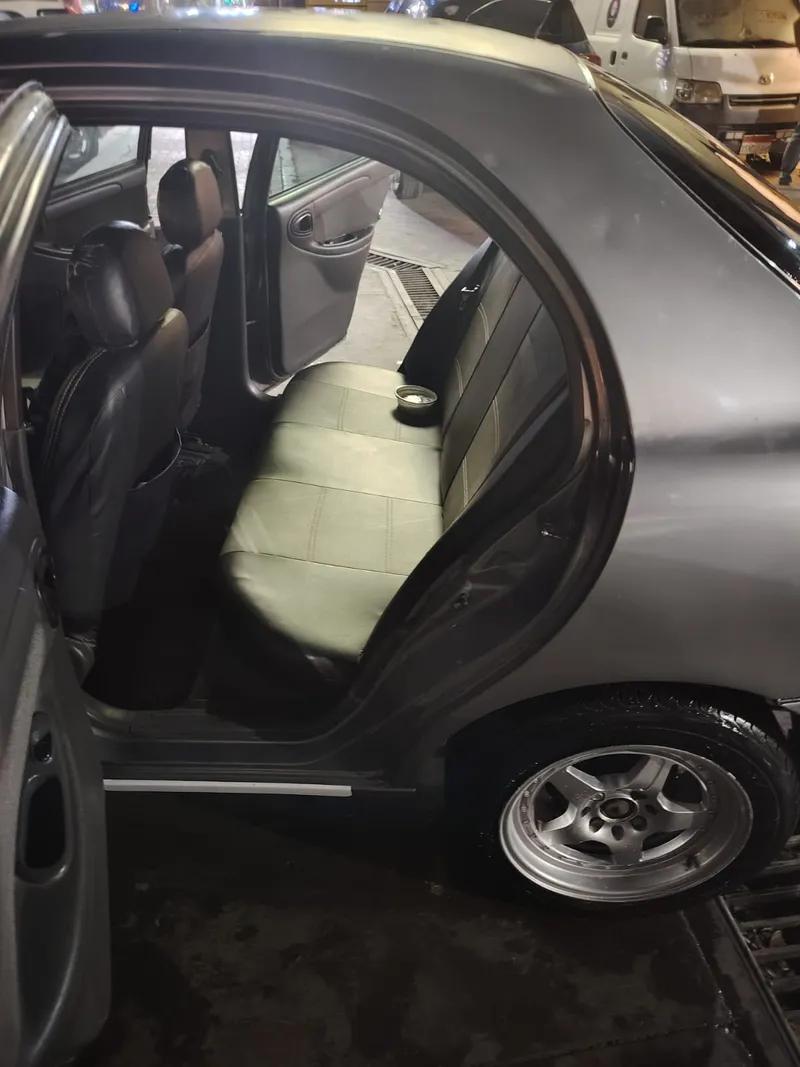 شيفروليه لانوس 2015 اتوماتيك