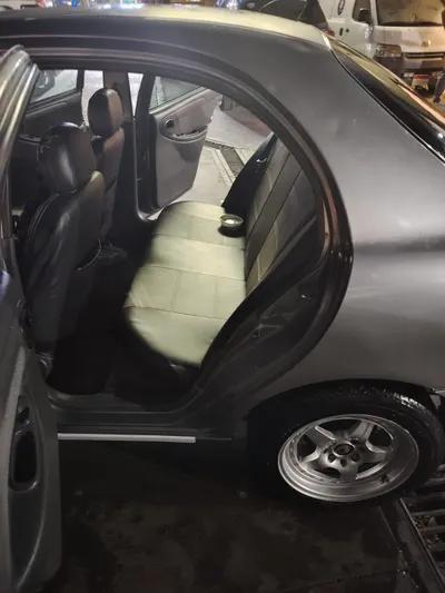 شيفروليه لانوس 2015 اتوماتيك في الإسكندرية, برج العرب - 350,000 جنيه