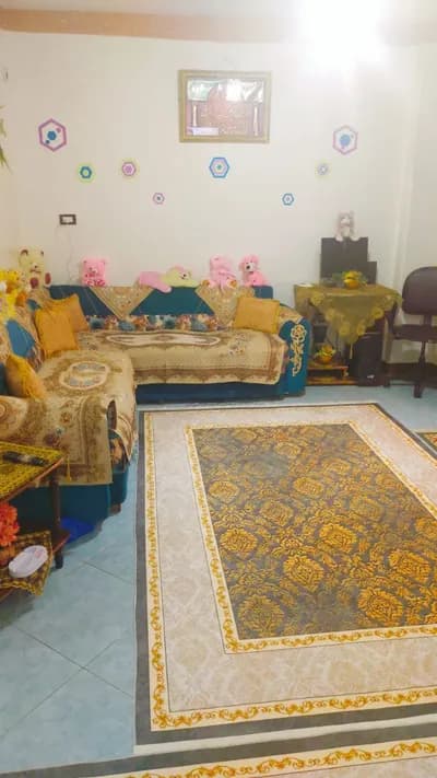 شقة في الإسكندرية بالعجمى شارع الخلفاء الراشدين ب 650 الف جنيه مصري  in الإسكندرية, عجمي - 650,000 EGP
