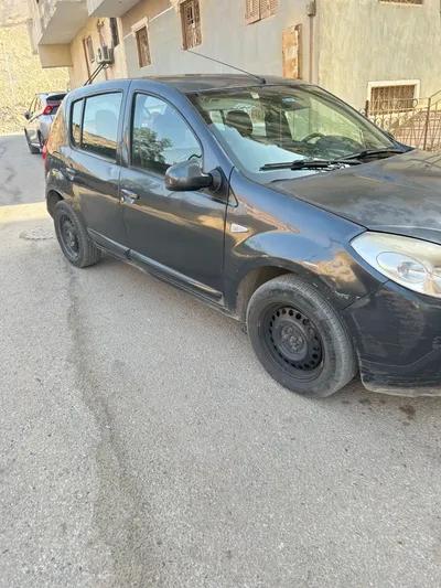 رينو سانديرو ٢٠١٣ في القاهرة, المعادي - 420,000 جنيه