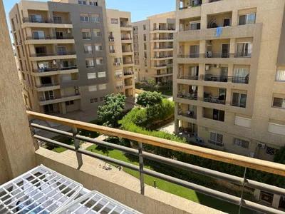 شقه للبيع فى كومباوند the Square في القاهرة, القاهرة الجديدة, كمبوند القاهرة الجديدة, ذا سكوير - 6,000,000 جنيه