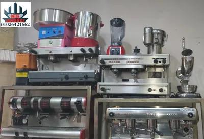 معدات وأجهزة المطاعم والفنادق والكافيهات في القاهرة, المقطم - 35,000 جنيه