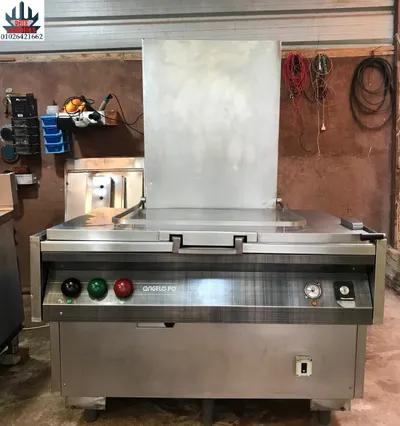 مربع ارز 150 لتر اوتوماتيك وارد ايطاليا في القاهرة, المقطم - 125,000 جنيه