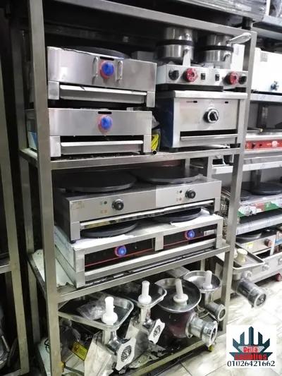 لدينا معدات الفنادق والمطاعم في القاهرة, المقطم - 55,000 جنيه