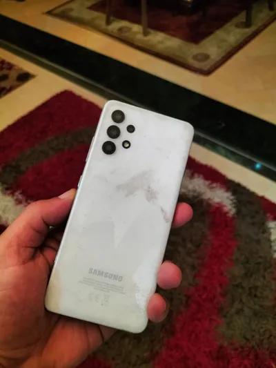 سامسونج a32 للبيع في القاهرة, مصر الجديدة - هليوبلس - 2,200 جنيه