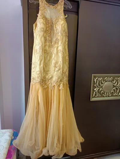 فستان سهرة للبيع في الإسكندرية, سيدي بشر - 750 جنيه