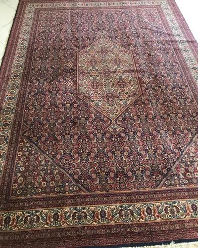 سجاده صوف سوبر مايي كاشان بحاله ممتازه جدا مقاس *** مكان المنيب. في الجيزة, المنيب - 111,111 جنيه