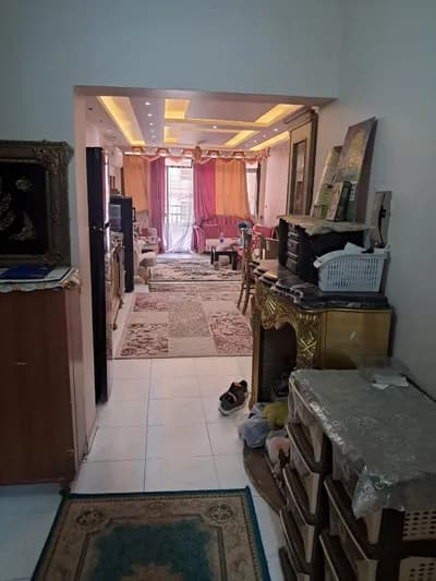 للبيع شقه لقطه من المالك مباشر  in القاهرة, مدينة نصر - 5,500,000 EGP