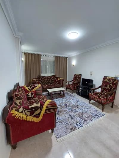 شقه لقطه ب شارع المظلوم متفرع من الميثاق الرئيسي  in القاهرة, مدينة نصر - 2,000,000 EGP