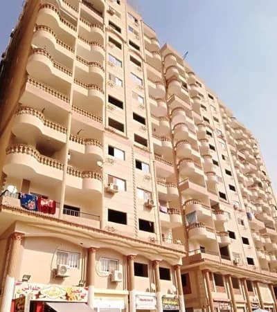 شقه ب شارع آل شنب متفرع من الميثاق لقطه ب ابراج مون لايت  in القاهرة, مدينة نصر - 1,300,000 EGP