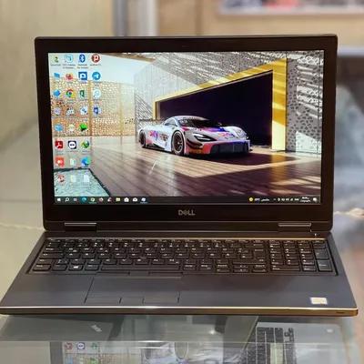 Dell precision 7530 في السويس, حي السويس - 20,500 جنيه