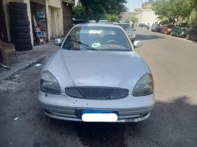 نوبيرا 2008 للبيع in Giza, Hadayek al-Ahram - 227,000 EGP