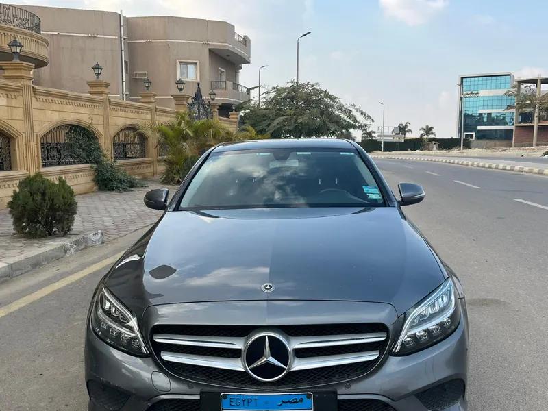 📌 Car for Sale – Mercedes-Benz C180 Avantgarde Plus 2020