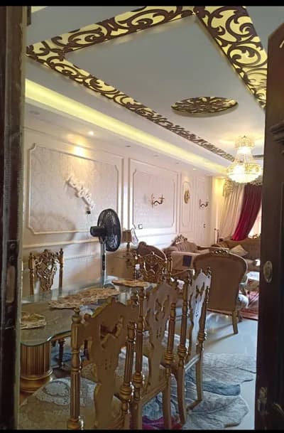 شقه العمر  in الإسكندرية, ميامي - 1,800,000 EGP