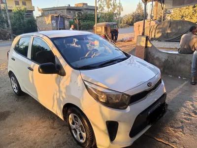 كيا بيكانتو موديل 2019 في الدقهلية, المنصورة - 560,000 جنيه