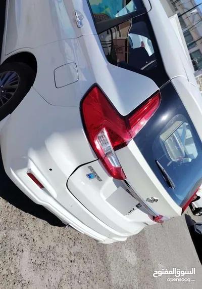 سوزوكي ارتيجا موديل 2020 في الدقهلية, طلخا - 810,000 جنيه