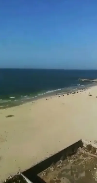 شقة طوب اول نمرة عالبحر  شاطئ الصفا بيتش  in الإسكندرية, عجمي - 380,000 EGP