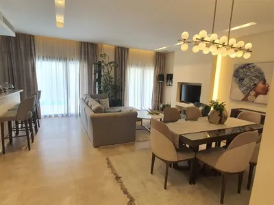 دوبلكس للبيع في كمبوند تريو جاردينز التجمع الخامس  in  القاهرة الجديدة,  كمبوند القاهرة الجديدة,  تريو جاردنز - 15,000,000 EGP