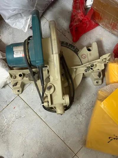 منشار ديسك ماكيتا ياباني in Sohag, Markaz Sohag - 27,000 EGP